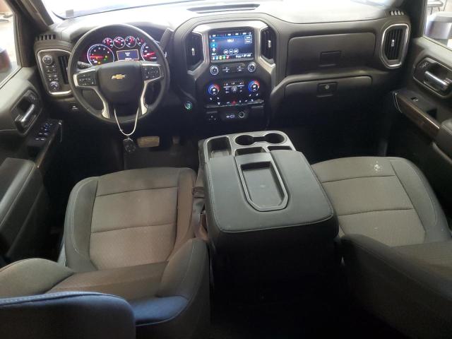 2023 CHEVROLET SILVEO2500 - 1GC2YNEYXPF247997