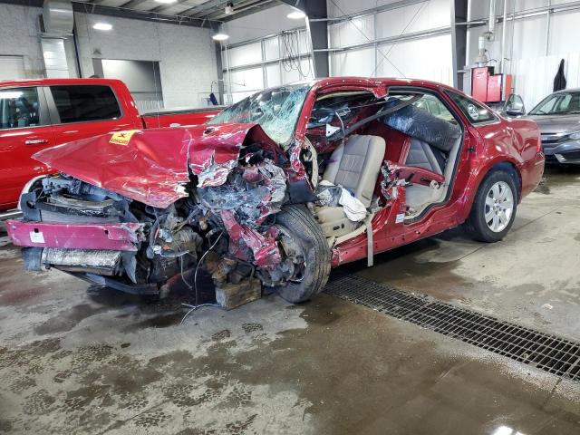 2006 Ford Five Hundred Sel VIN: 1FAFP24156G164208 Lot: 58316154