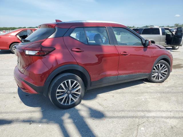 2021 NISSAN KICKS SV - 3N1CP5CV3ML514336