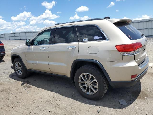 2014 Jeep Grand Cherokee Limited VIN: 1C4RJFBGXEC463173 Lot: 60374824