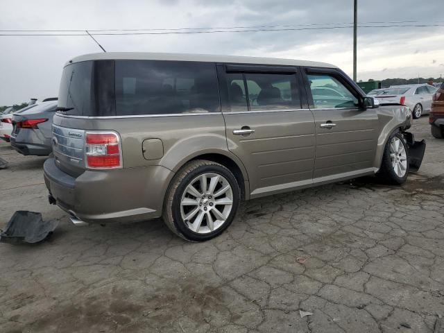 2012 Ford Flex Limited VIN: 2FMHK6DT5CBD22460 Lot: 57624674