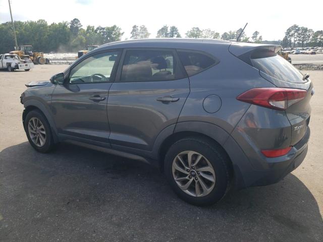 KM8J33A48GU230107 2016 Hyundai Tucson Limited