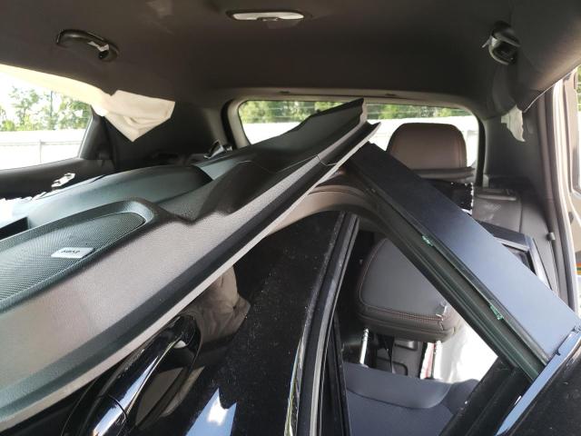 2021 Chevrolet Trailblazer Rs VIN: KL79MTSL4MB137776 Lot: 58753464