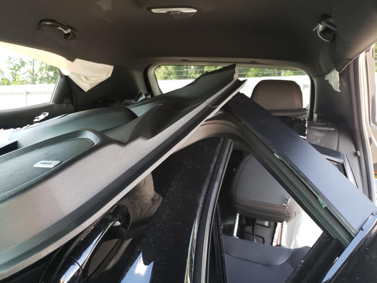 KL79MTSL4MB137776 2021 Chevrolet Trailblazer Rs