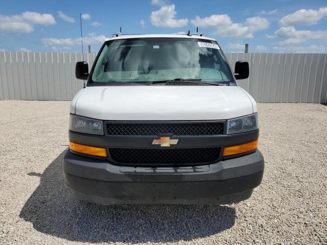 2019 Chevrolet Express G2500 VIN: 1GCWGAFP7K1247769 Lot: 58242064