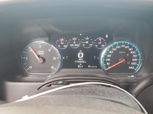 2016 CHEVROLET TAHOE K150 - 1GNSKCKC0GR170500