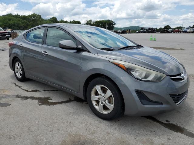 2014 Hyundai Elantra Se VIN: 5NPDH4AE9EH511311 Lot: 60949394