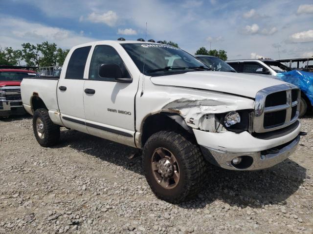 2005 Dodge Ram 3500 St VIN: 3D7LS38C95G802076 Lot: 56526944