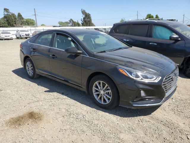 2019 Hyundai Sonata Se VIN: 5NPE24AF1KH806154 Lot: 58133444