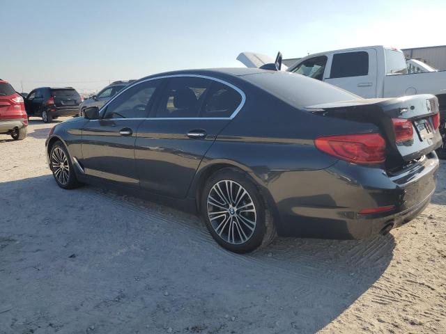 2018 BMW 530 XI - WBAJA7C57JWA71213