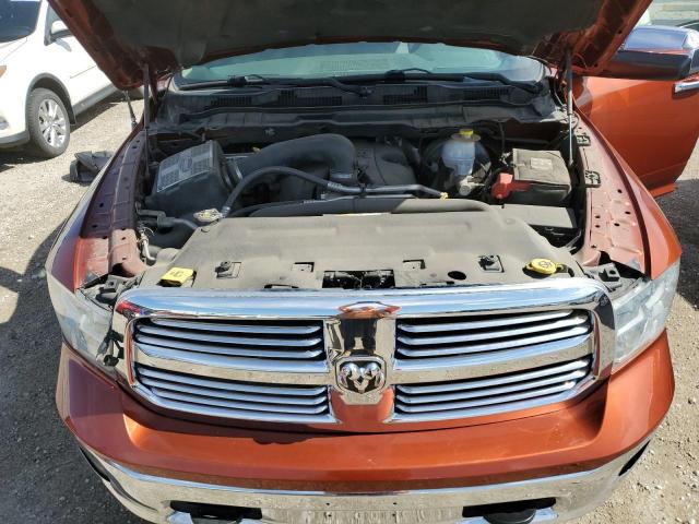 2013 Ram 1500 Slt VIN: 1C6RR7LT0DS630078 Lot: 58410994