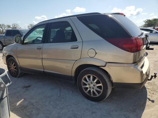 2006 Buick Rendezvous Cx VIN: 3G5DB03L26S589420 Lot: 57823764