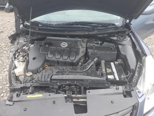 1N4AL2AP1CN538285 2012 Nissan Altima Base