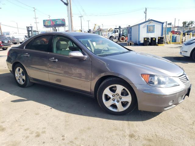 2008 Acura Rl VIN: JH4KB16608C003378 Lot: 58520684