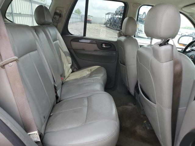 2007 GMC Envoy VIN: 1GKDS13S172106264 Lot: 57495294