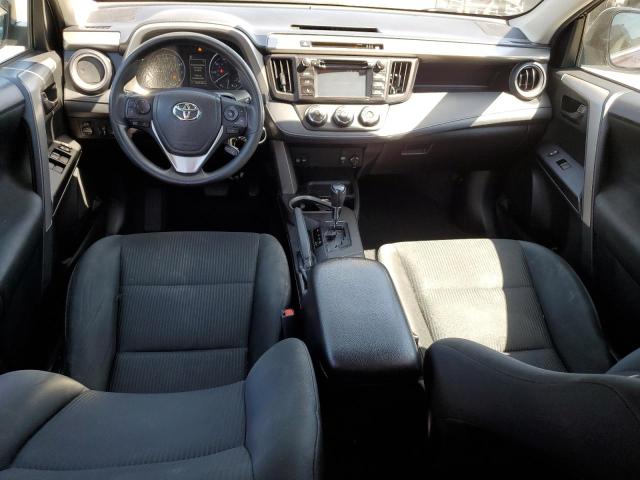 2017 Toyota Rav4 Le VIN: 2T3ZFREV3HW401953 Lot: 58708544