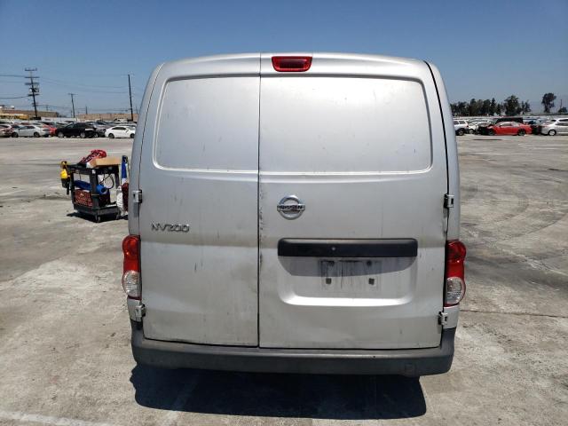 2017 Nissan Nv200 2.5S VIN: 3N6CM0KN8HK703342 Lot: 60891724