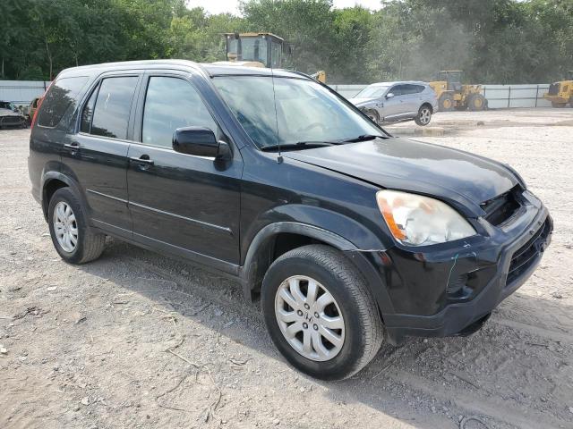 2005 Honda Cr-V Se VIN: JHLRD78935C017729 Lot: 58076434