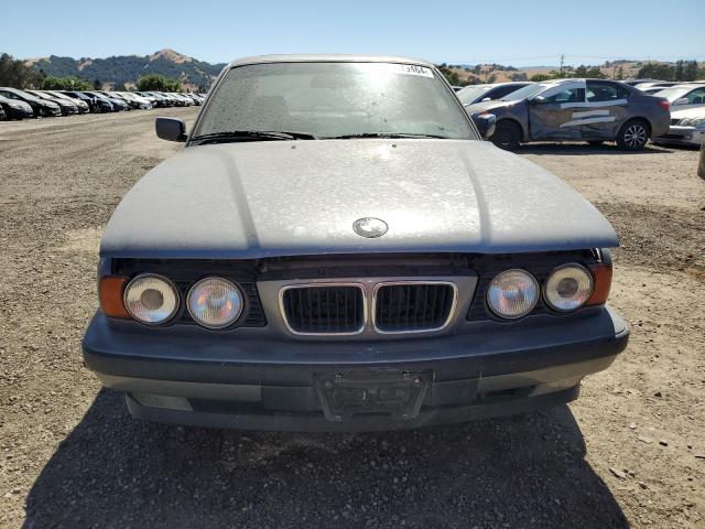 1994 BMW 530 I Automatic VIN: WBAHE2328RGE89653 Lot: 60979464