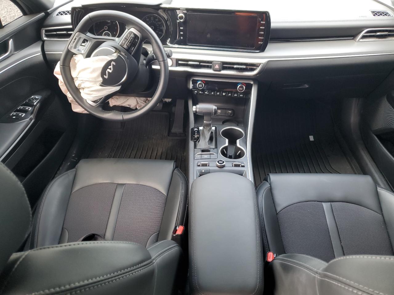 5XXG64J27RG267152 2024 Kia K5 Gt Line