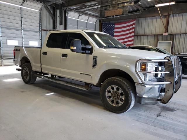 2018 FORD F250 SUPER 1FT7W2BT0JEB38139