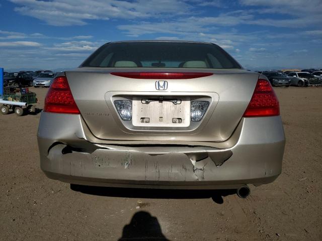 2007 Honda Accord - Image 6