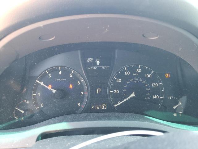 2010 Lexus Rx 350 VIN: 2T2ZK1BA7AC035019 Lot: 58605444