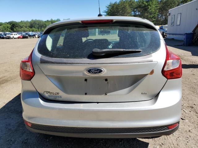 2012 Ford Focus Se VIN: 1FAHP3K21CL175669 Lot: 60213474