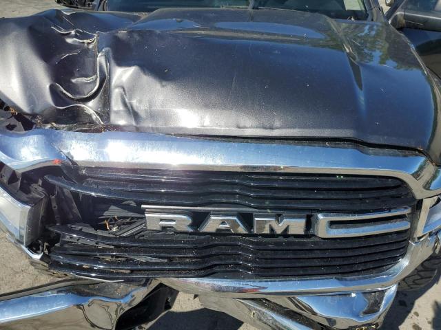 2019 Ram 2500 Big Horn VIN: 3C6UR5JLXKG606957 Lot: 57713014