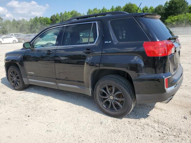 2GKFLTEK0H6221005 2017 GMC Terrain Sle