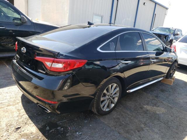 2017 HYUNDAI SONATA SPO - 5NPE34AF6HH567206