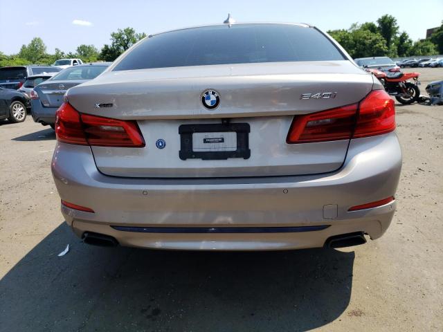 VIN WBAJE7C58JWD52506 2018 BMW 5 Series, 540 XI no.6