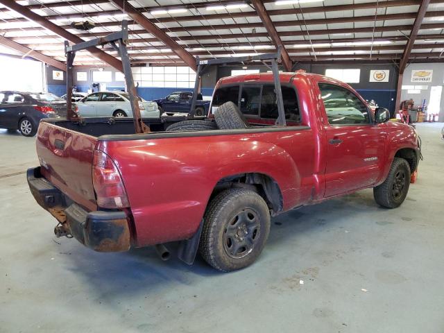 2006 Toyota Tacoma VIN: 5TENX22N86Z164272 Lot: 60965564