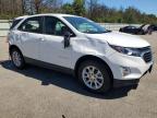 CHEVROLET EQUINOX photo