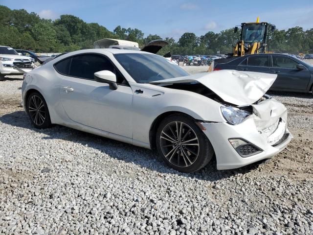 2013 Toyota Scion Fr-S VIN: JF1ZNAA13D2710581 Lot: 57292704