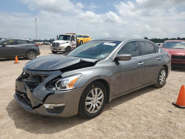 2015 NISSAN ALTIMA 2.5 - 1N4AL3AP6FN384232