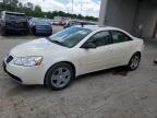 PONTIAC G6 photo