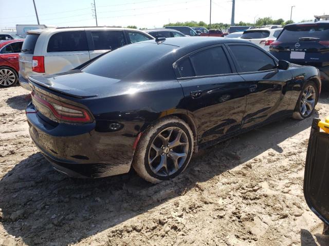 Vin: 2c3cdxhg1hh504497, lot: 57154074, dodge charger sxt 20173