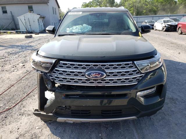 2024 Ford Explorer Limited VIN: 1FMSK8FH2RGA00726 Lot: 57297354