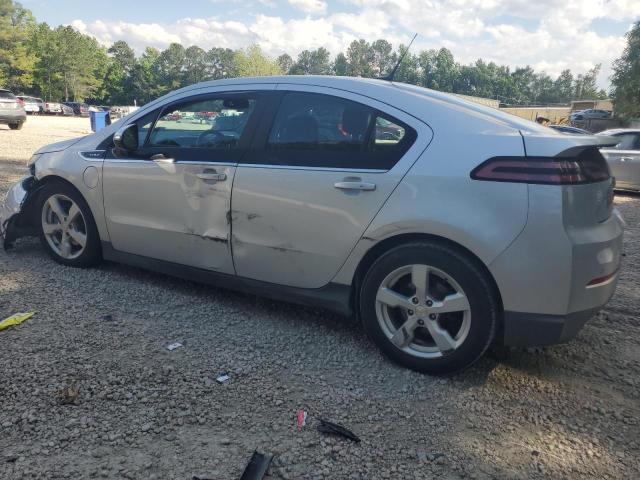 VIN 1G1RA6E44EU115969 2014 Chevrolet Volt no.2