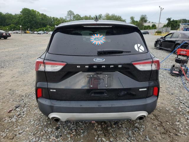 2020 FORD ESCAPE SE - 1FMCU0G67LUB28739