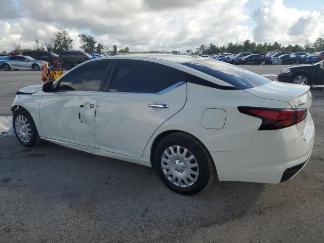 2020 NISSAN ALTIMA S - 1N4BL4BV4LC206687