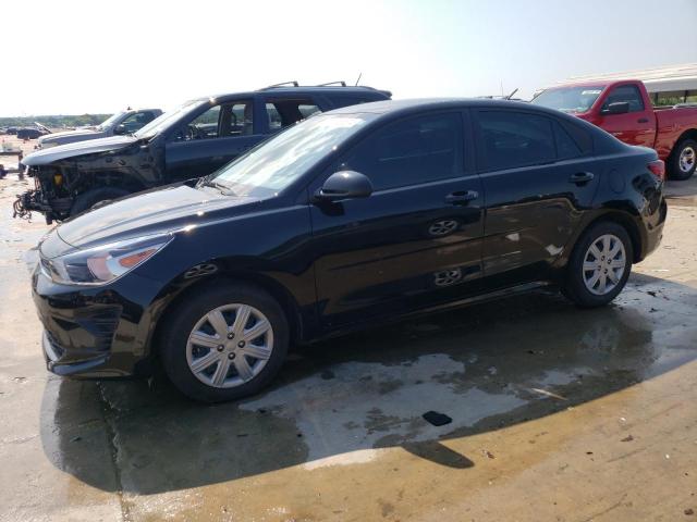 2023 KIA RIO LX - 3KPA24AD3PE545814