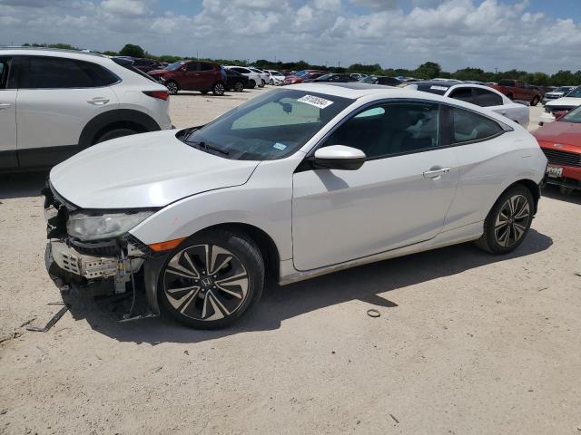 2016 Honda Civic Ex VIN: 2HGFC3B31GH351615 Lot: 59108584