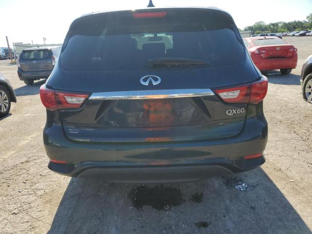 2016 Infiniti Qx60 VIN: 5N1AL0MM6GC505568 Lot: 58069404