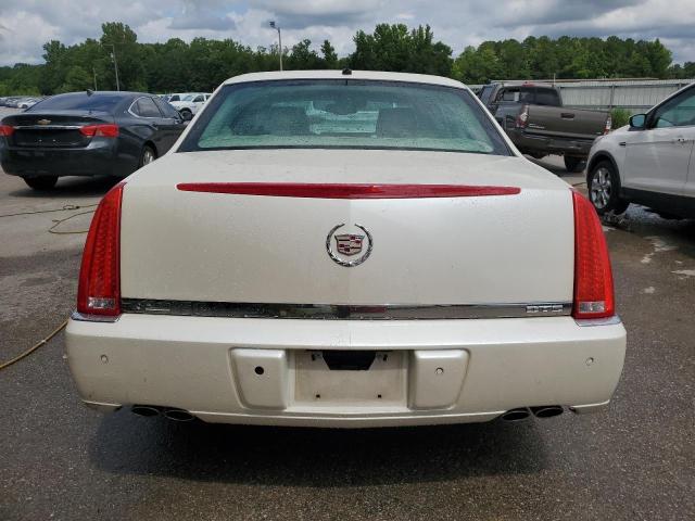 2008 Cadillac Dts VIN: 1G6KD57Y78U191798 Lot: 59221164