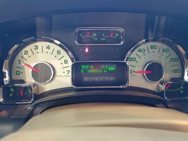 2009 Ford Expedition Eddie Bauer VIN: 1FMFU18589EA64397 Lot: 58615074