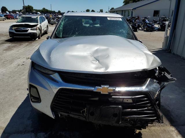 2020 CHEVROLET BLAZER 1LT 3GNKBBRA3LS621747  60556254