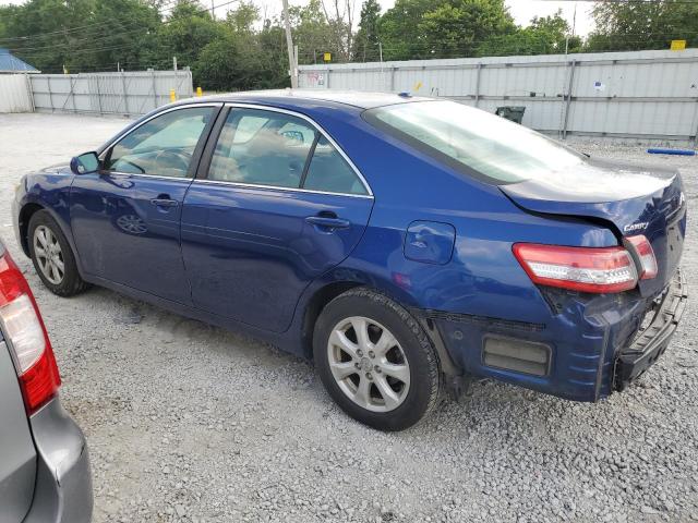 Vin: 4t1bf3ek1bu583138, lot: 59519524, toyota camry base 20112