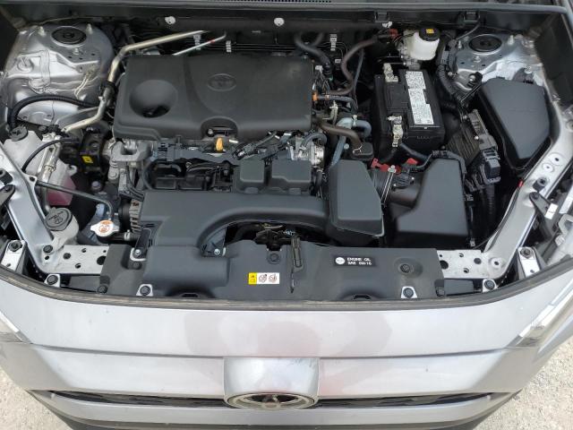 2023 TOYOTA RAV4 LE - 2T3H1RFV9PC235494